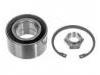 Wheel bearing kit:6U0 498 003