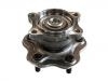 Moyeu de roue Wheel Hub Bearing:43202-9W200