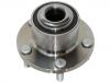 комплекс ступичного подшипника Wheel Hub Bearing:6M51-2C300-AC