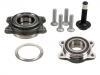Radlagersatz Wheel Bearing Rep. kit:4E0 598 625