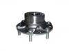 Moyeu de roue Wheel Hub Bearing:51750-4H000