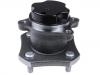 Moyeu de roue Wheel Hub Bearing:43202-JX00A