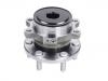 Cubo de rueda Wheel Hub Bearing:40202-EB71A
