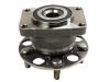 Cubo de rueda Wheel Hub Bearing:42200-T7D-J51