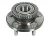 轮毂轴承单元 Wheel Hub Bearing:FR3Z-1104-A