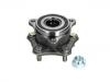 Cubo de rueda Wheel Hub Bearing:43401-57L00