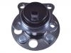 Cubo de rueda Wheel Hub Bearing:42450-0D110