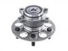 Cubo de rueda Wheel Hub Bearing:42200-TX9-A01