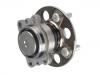 Moyeu de roue Wheel Hub Bearing:52750-1Y000