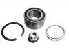 Kit, roulement de roue Wheel bearing kit:77 01 207 676