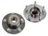 комплекс ступичного подшипника Wheel Hub Bearing:1F12-2C299DA