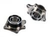 комплекс ступичного подшипника Wheel Hub Bearing:42200-SCV-A11