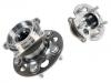 комплекс ступичного подшипника Wheel Hub Bearing:42410-08010