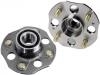 Radnabe Wheel Hub Bearing:42200-SM4-J01