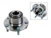 轮毂轴承单元 Wheel Hub Bearing:BP4K-33-15XB