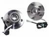 комплекс ступичного подшипника Wheel Hub Bearing:F65W-1104AA