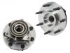 Radnabe Wheel Hub Bearing:F75W-1104AA