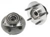 комплекс ступичного подшипника Wheel Hub Bearing:XL34-1104AG