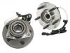 комплекс ступичного подшипника Wheel Hub Bearing:1L34-1104AA