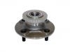 Moyeu de roue Wheel Hub Bearing:43200-50J10