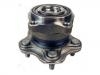 Cubo de rueda Wheel Hub Bearing:43202-CA100