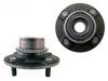 Radnabe Wheel Hub Bearing:43200-BM500