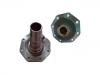 Cubo de rueda Wheel Hub Bearing:43502-60080