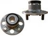 Moyeu de roue Wheel Hub Bearing:42200-SEL-T51