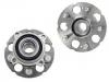 Moyeu de roue Wheel Hub Bearing:42200-STK-951