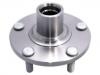 Moyeu de roue Wheel Hub Bearing:40202-BU000