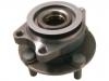 комплекс ступичного подшипника Wheel Hub Bearing:40202-ED000