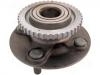 комплекс ступичного подшипника Wheel Hub Bearing:43200-0M800