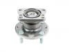 轮毂轴承单元 Wheel Hub Bearing:D651-26-15XB
