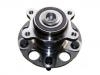 轮毂轴承单元 Wheel Hub Bearing:42200-SWN-P01