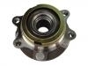 комплекс ступичного подшипника Wheel Hub Bearing:40202-9W200