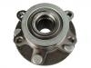 комплекс ступичного подшипника Wheel Hub Bearing:40202-JE20A