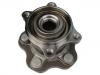 комплекс ступичного подшипника Wheel Hub Bearing:43202-JE60A