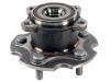 Moyeu de roue Wheel Hub Bearing:42410-42040